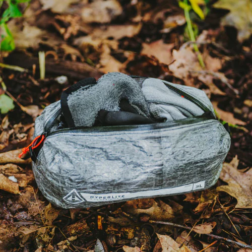 Zippys by Hyperlite Mountain Gear - Image 9