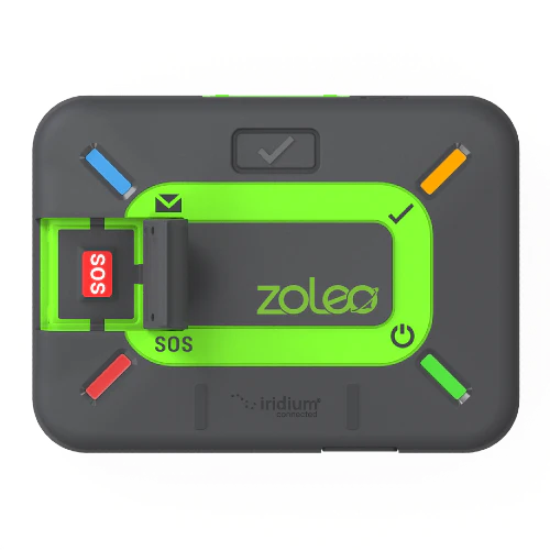 ZOLEO Satellite Communicator by ZOLEO - Image 3