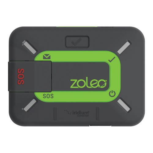 ZOLEO Satellite Communicator by ZOLEO - Image 5