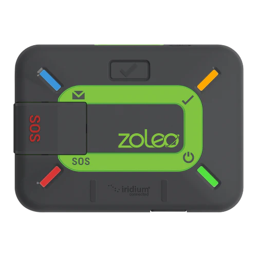ZOLEO Satellite Communicator by ZOLEO - Image 6