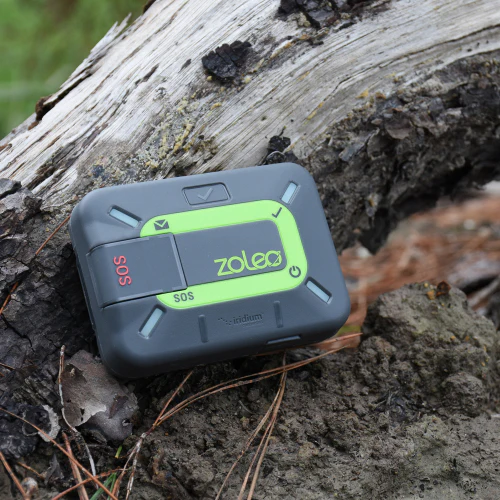 ZOLEO Satellite Communicator by ZOLEO - Image 8